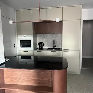 Apartament Mokka Apartament