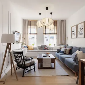 Sanhaus - Ulica Haffnera I Okolice Apartment