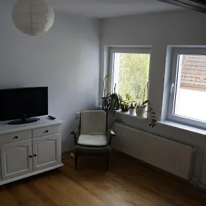 Aparts Apartment